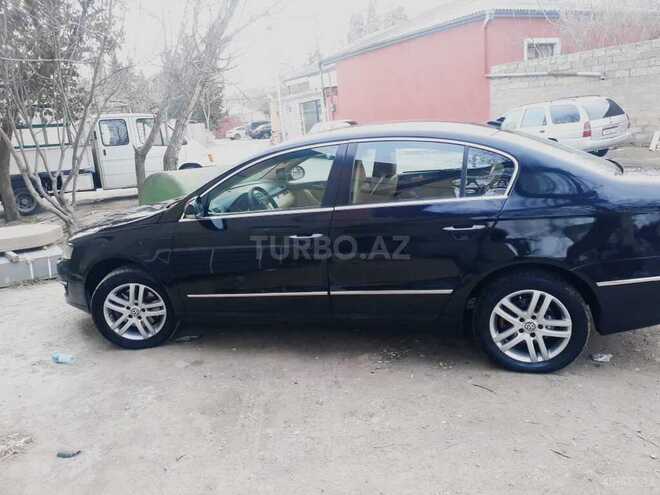 Volkswagen Passat 2005, 262,000 km - 2.0 л - Bakı