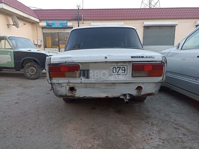 LADA (VAZ) 2107 2003, 14,583 km - 1.6 л - Sumqayıt