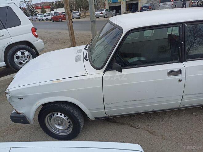 LADA (VAZ) 2107 2003, 14,583 km - 1.6 л - Sumqayıt