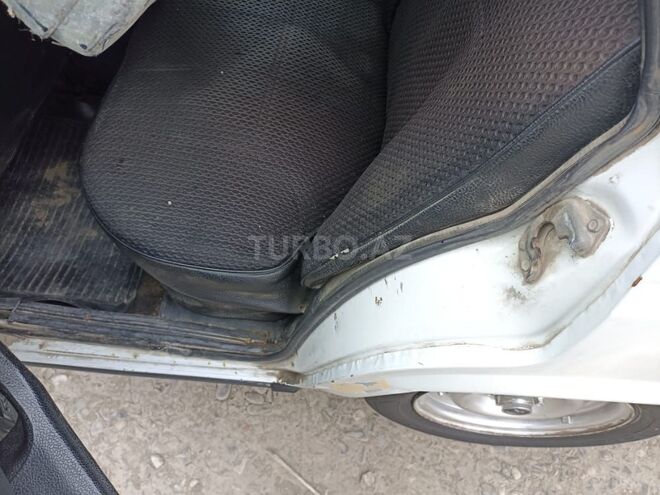 LADA (VAZ) 2107 2003, 14,583 km - 1.6 л - Sumqayıt