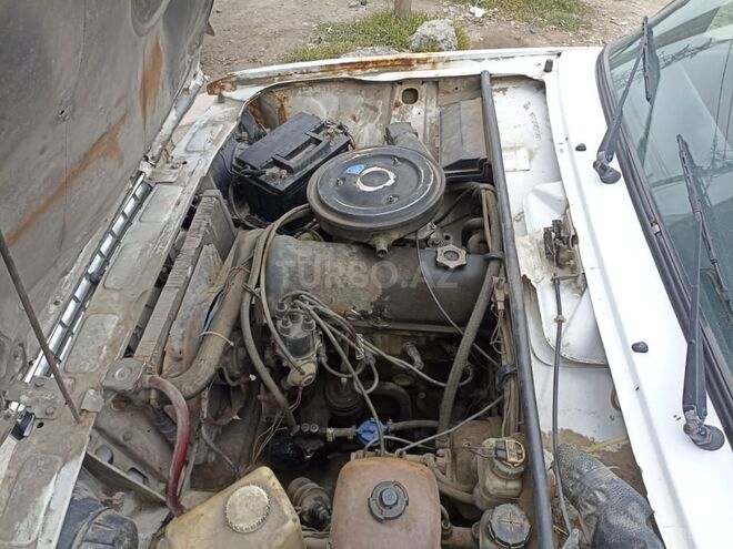 LADA (VAZ) 2107 2003, 14,583 km - 1.6 л - Sumqayıt
