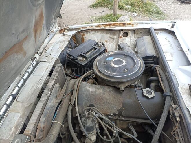LADA (VAZ) 2107 2003, 14,583 km - 1.6 л - Sumqayıt