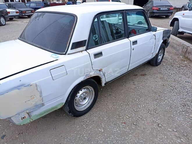 LADA (VAZ) 2107 2003, 14,583 km - 1.6 л - Sumqayıt