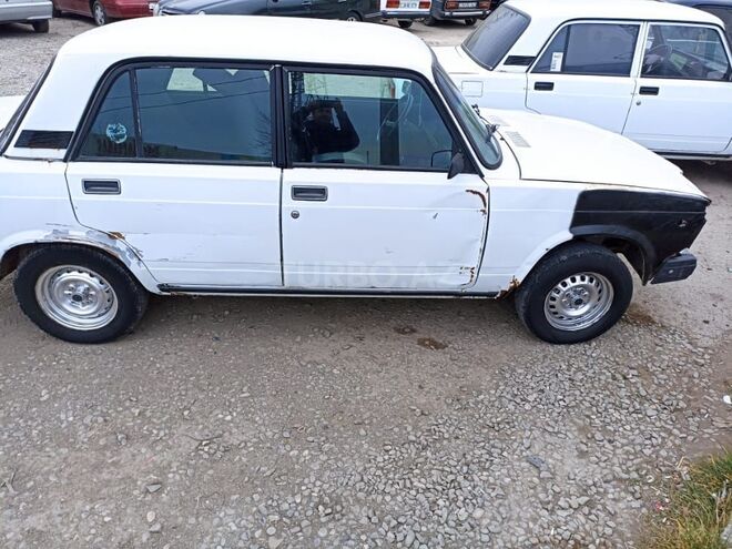 LADA (VAZ) 2107 2003, 14,583 km - 1.6 л - Sumqayıt