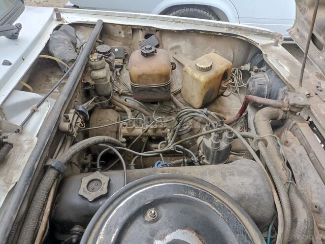 LADA (VAZ) 2107 2003, 14,583 km - 1.6 л - Sumqayıt