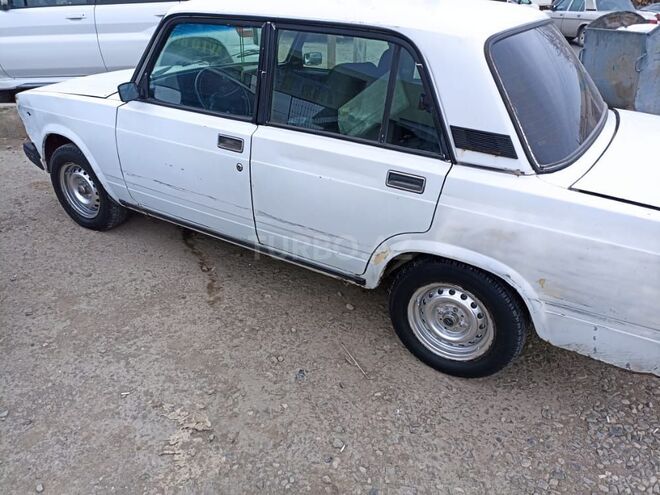 LADA (VAZ) 2107 2003, 14,583 km - 1.6 л - Sumqayıt