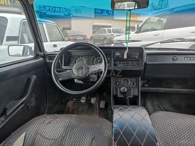LADA (VAZ) 2107 2003, 14,583 km - 1.6 л - Sumqayıt