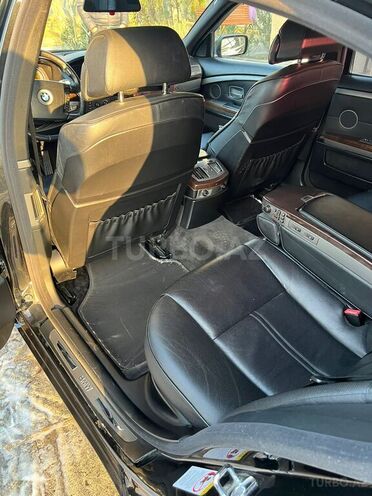 BMW 745 2002, 249,000 km - 4.4 л - Bakı