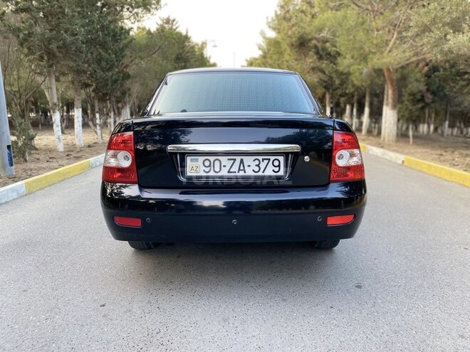 LADA (VAZ) Priora 2012, 258,000 km - 1.6 л - Bakı