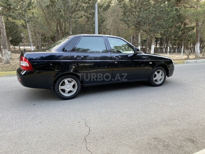 LADA (VAZ) Priora 2012, 258,000 km - 1.6 л - Bakı