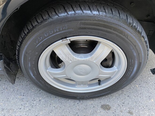 LADA (VAZ) Priora 2012, 258,000 km - 1.6 л - Bakı