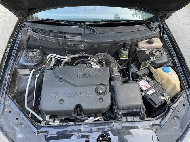 LADA (VAZ) Priora 2012, 258,000 km - 1.6 л - Bakı