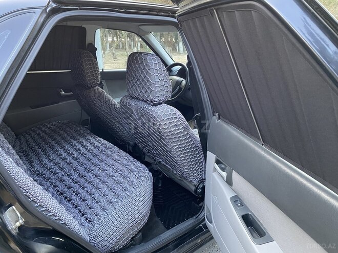 LADA (VAZ) Priora 2012, 258,000 km - 1.6 л - Bakı