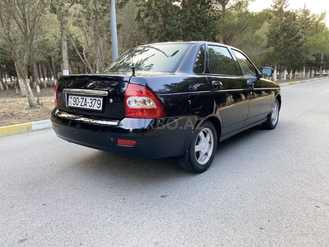 LADA (VAZ) Priora 2012, 258,000 km - 1.6 л - Bakı