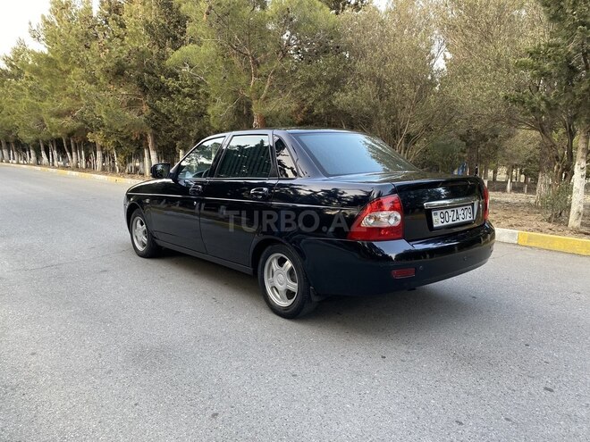 LADA (VAZ) Priora 2012, 258,000 km - 1.6 л - Bakı