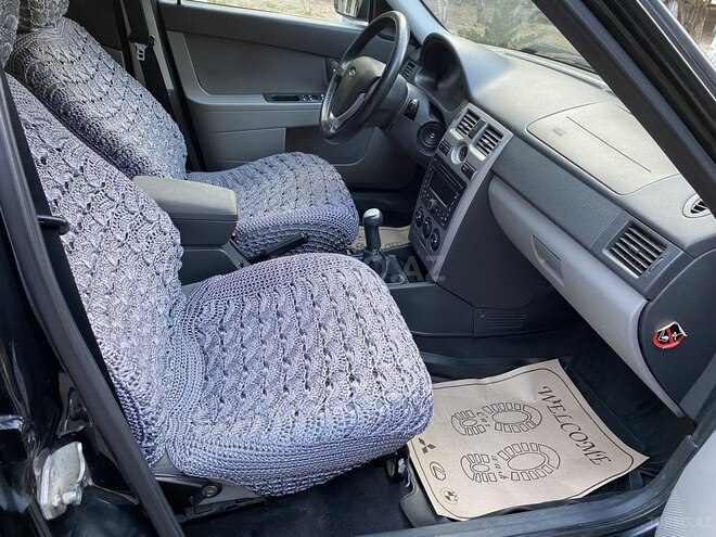 LADA (VAZ) Priora 2012, 258,000 km - 1.6 л - Bakı