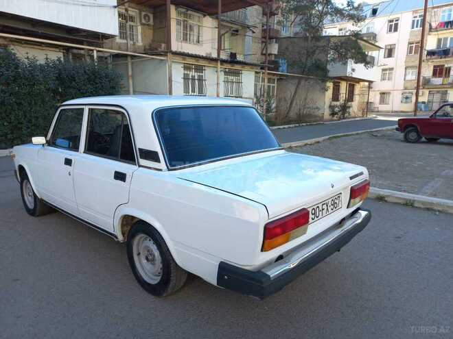 LADA (VAZ) 2107 2009, 150,000 km - 1.5 л - Gəncə