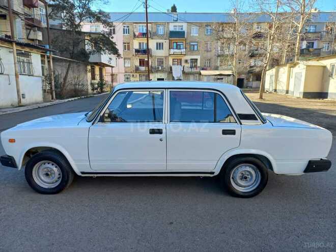 LADA (VAZ) 2107 2009, 150,000 km - 1.5 л - Gəncə