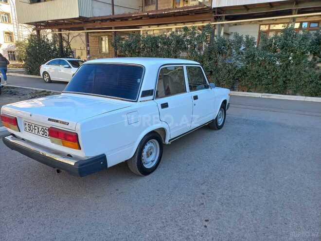 LADA (VAZ) 2107 2009, 150,000 km - 1.5 л - Gəncə