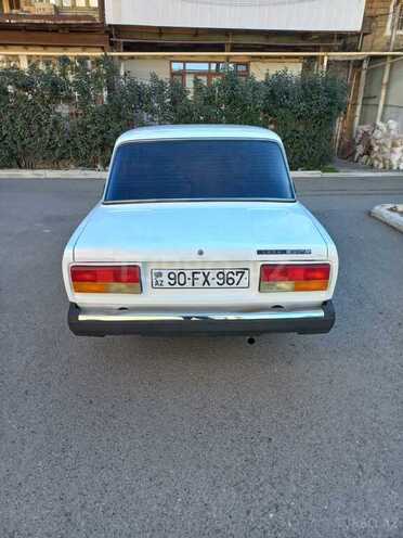 LADA (VAZ) 2107 2009, 150,000 km - 1.5 л - Gəncə