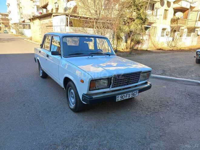 LADA (VAZ) 2107 2009, 150,000 km - 1.5 л - Gəncə