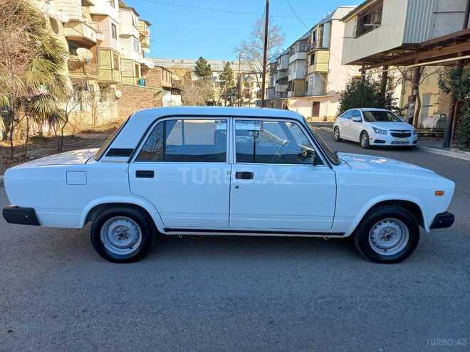 LADA (VAZ) 2107 2009, 150,000 km - 1.5 л - Gəncə