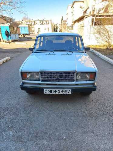 LADA (VAZ) 2107 2009, 150,000 km - 1.5 л - Gəncə