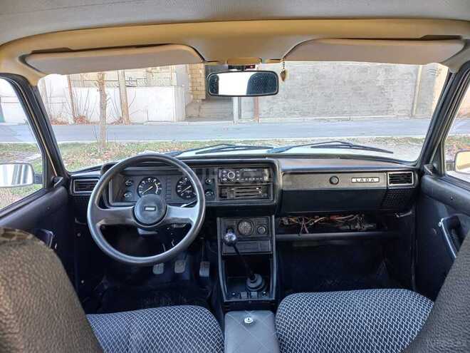 LADA (VAZ) 2107 2009, 150,000 km - 1.5 л - Gəncə
