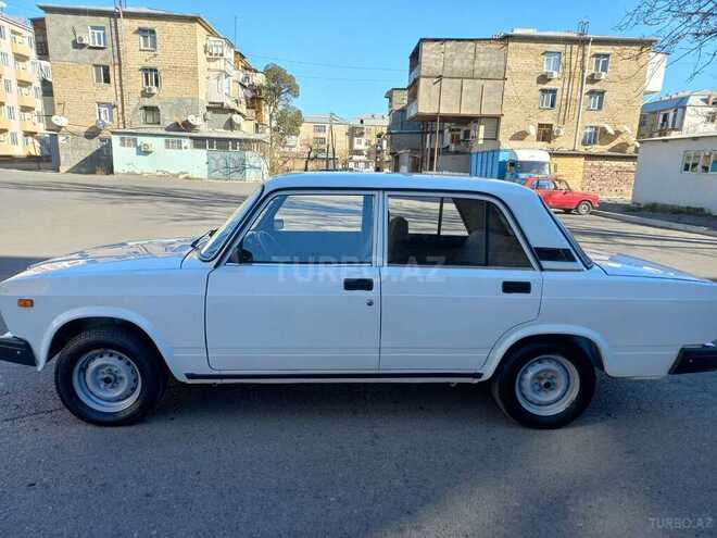 LADA (VAZ) 2107 2009, 150,000 km - 1.5 л - Gəncə