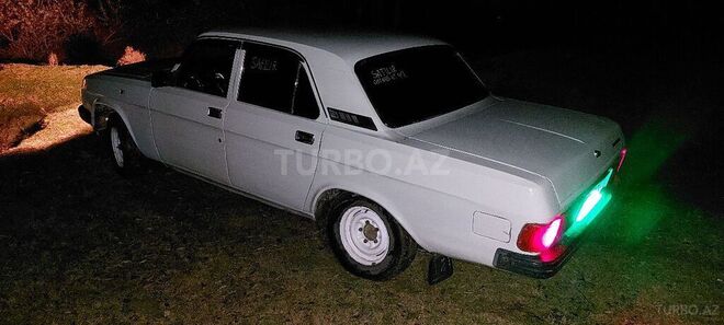 GAZ 31029 1992, 186,000 km - 2.5 л - Xaçmaz
