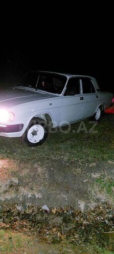 GAZ 31029 1992, 186,000 km - 2.5 л - Xaçmaz