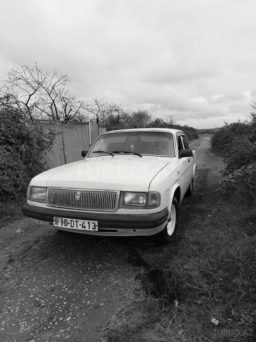 GAZ 31029 1992, 186,000 km - 2.5 л - Xaçmaz
