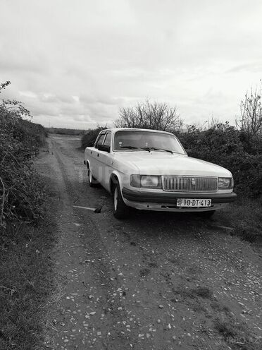 GAZ 31029 1992, 186,000 km - 2.5 л - Xaçmaz
