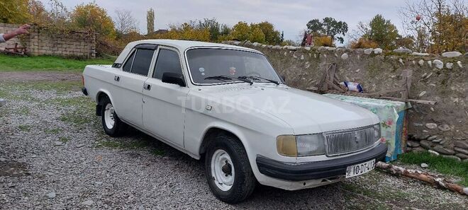 GAZ 31029 1992, 186,000 km - 2.5 л - Xaçmaz