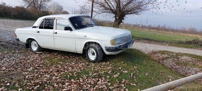 GAZ 31029 1992, 186,000 km - 2.5 л - Xaçmaz