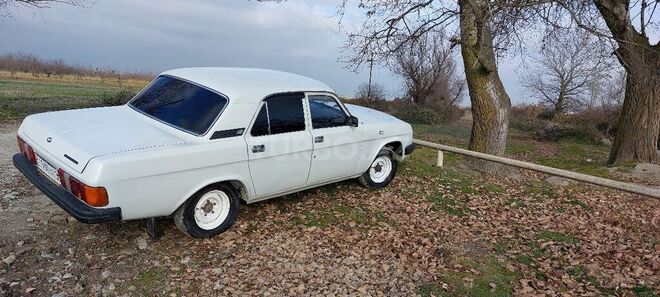 GAZ 31029 1992, 186,000 km - 2.5 л - Xaçmaz