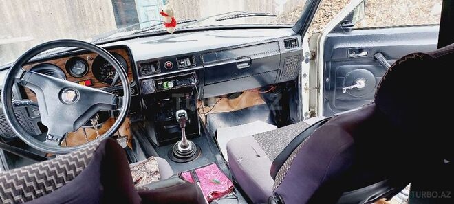 GAZ 31029 1992, 186,000 km - 2.5 л - Xaçmaz