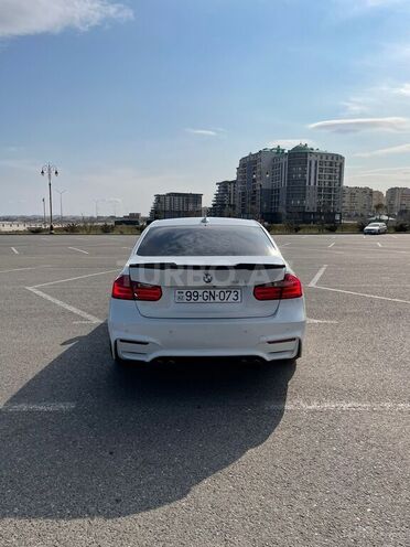 BMW 328 2013, 118,000 km - 2.0 l - Bakı