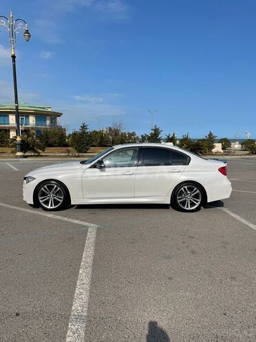 BMW 328 2013, 118,000 km - 2.0 l - Bakı