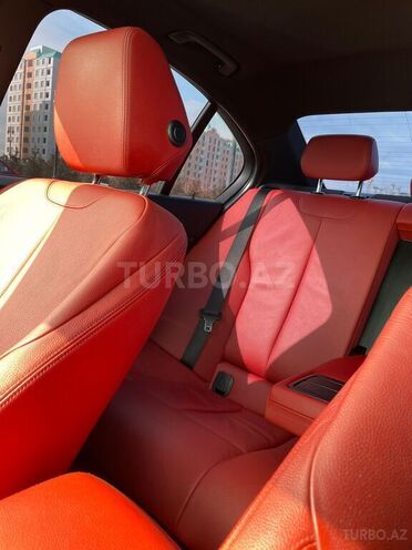 BMW 328 2013, 118,000 km - 2.0 l - Bakı