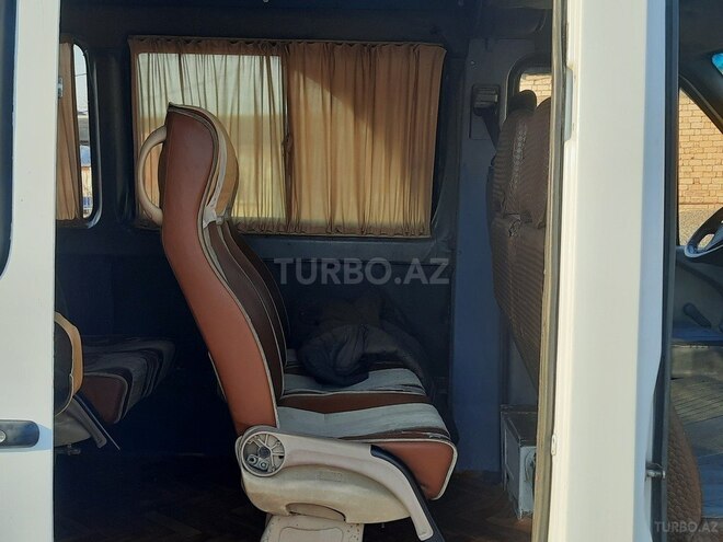 Mercedes Sprinter 312 1999, 666,666 km - 2.5 л - Şirvan