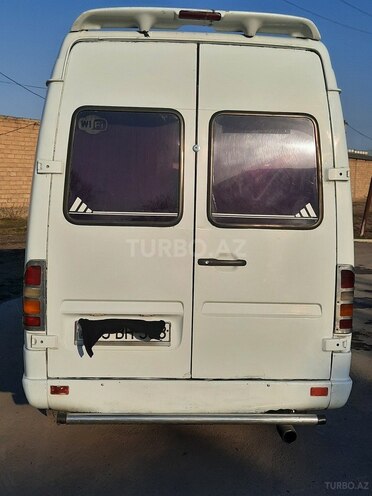 Mercedes Sprinter 312 1999, 666,666 km - 2.5 л - Şirvan