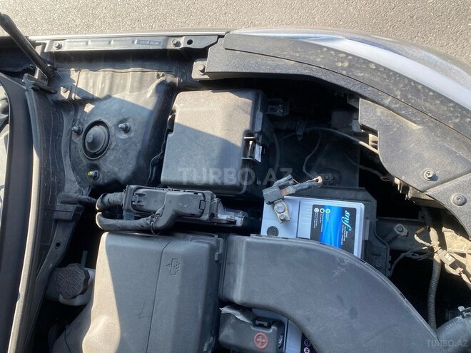 Hyundai Sonata 2015, 106,000 km - 2.4 l - Bakı