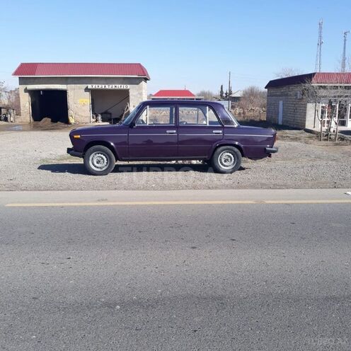 LADA (VAZ) 2106 2004, 97,000 km - 1.5 л - Biləsuvar