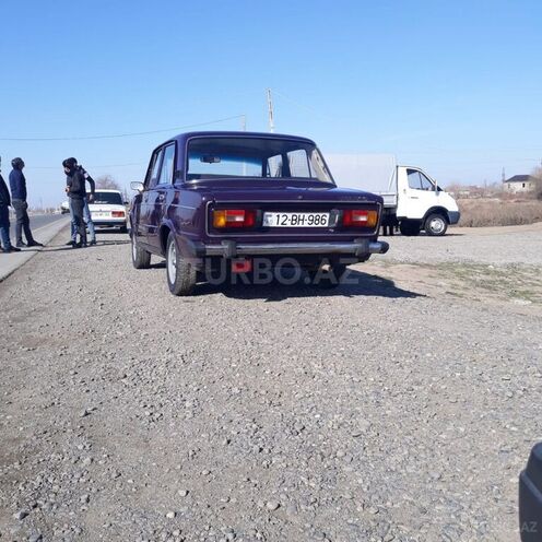 LADA (VAZ) 2106 2004, 97,000 km - 1.5 л - Biləsuvar