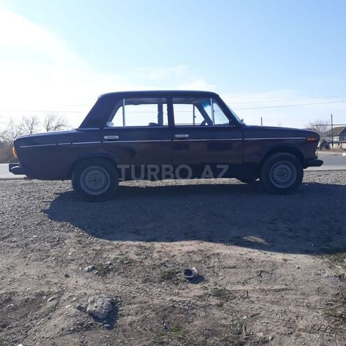 LADA (VAZ) 2106 2004, 97,000 km - 1.5 л - Biləsuvar