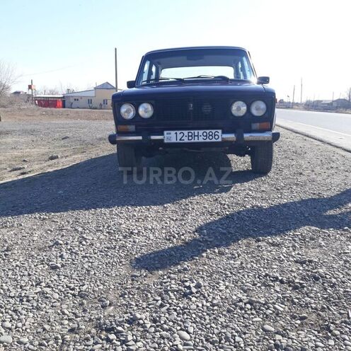 LADA (VAZ) 2106 2004, 97,000 km - 1.5 л - Biləsuvar