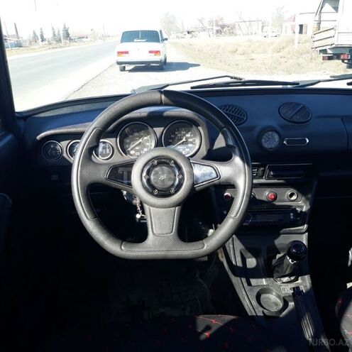 LADA (VAZ) 2106 2004, 97,000 km - 1.5 л - Biləsuvar