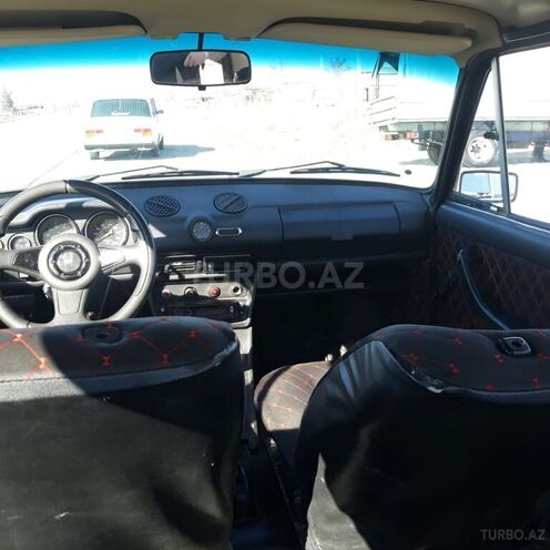 LADA (VAZ) 2106 2004, 97,000 km - 1.5 л - Biləsuvar