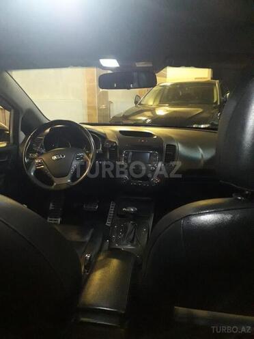 Kia Cerato 2013, 168,000 km - 2.0 l - Bakı
